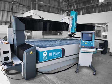 water jet cutting machine for sale